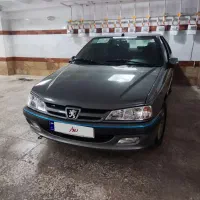 پارس tu5 گاز سیمی کارمندی