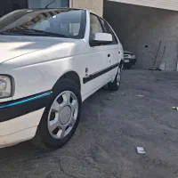 slxمدل ۹۸سیمی|خودرو سواری و وانت|ساوه, |دیوار