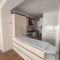 فاز۳بغل عرشیابرخیابان اصلی مجتمع کوثر۱طبقه۲دوخوابه