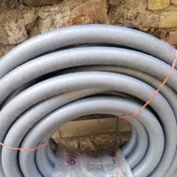 لوله خرطومی۶