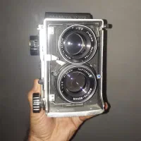 دوربین مامیا c220