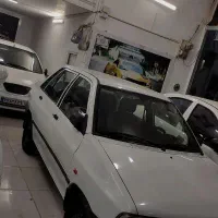 پراید فوقالعاده سالم کمکار|خودرو سواری و وانت|تربت جام, تیپ ۳۸ زرهی تربت جام|دیوار