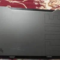 لپ تاب گیمینگ ایسوس تاف