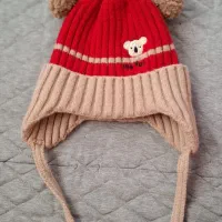 کلاه بچگانه