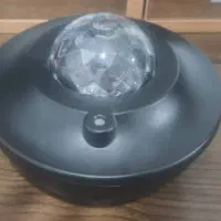 چراغ کهکشانی