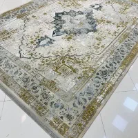 هرمیس|فرش|یزد, |دیوار