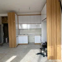 کابینت کمد دیواری میز تیوی|جاکفشی، کمد، دراور|تاکستان, |دیوار