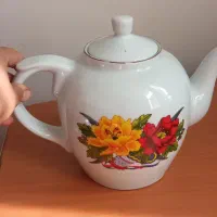 ظروف عتیقه و قدیمی