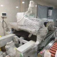 دستگاه سی ان سی چوب