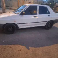 پراید ۹۵|خودرو سواری و وانت|مسجد سلیمان, |دیوار