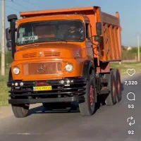 نیازمند راننده پایه یک