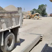خاکبرداری حمل ونقل نخاله باخاوروگودبرداری بابابکت