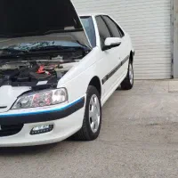 پارس دریچه سیمی 1402 به روایت خشک