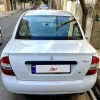 تیبا بی رنگ مدل ۹۷|خودرو سواری و وانت|اسلام‌شهر, مطهری|دیوار