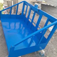 سبدی تازه ساخت|قطعات یدکی و لوازم جانبی|نگین شهر, |دیوار