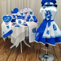 سرویس آشپز خانه