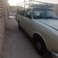 پیکان بار 93