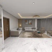 آپارتمان حاشیه خیابان واقفی ۱۰۰متری