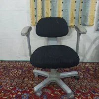صندلی چرخدار