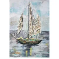 تابلو برجسته میکس مدیا