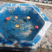 فروش حوض اب