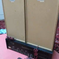 ضبط استریو|سیستم صوتی خانگی|تبریز, |دیوار