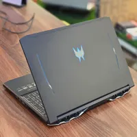 Acer predator hellos 300در حد نو
