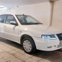 سمند سورن پلاس xu7p