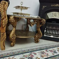 مبل و‌میزعسلی|مبلمان خانگی و میز عسلی|تهران, ازگل|دیوار