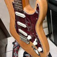 گیتار فندر squire fender classic vibe|گیتار، بیس، امپلیفایر|تهران, ستارخان|دیوار