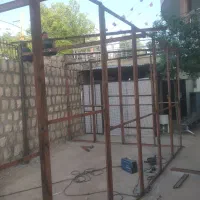 جوشکاری سیار