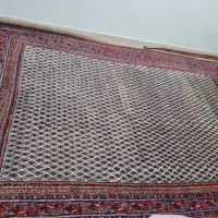 فرش دست بافت قدیمی|فرش|کردکوی, |دیوار