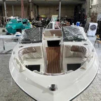 نیکان دریا تولیدکننده انواع قایق های تفریحی.