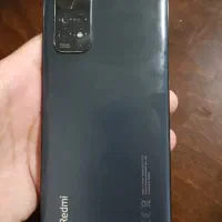 گوشی موبایل ردمی نوت 11|موبایل|تهران, نازیآباد|دیوار