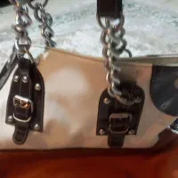 کیف چرم طبیعی نو دو رو نرم