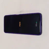 شیائومی پوکو X4 پرو 5G با حافظهٔ ۲۵۶ گیگابایت|موبایل|قم, نیروگاه|دیوار