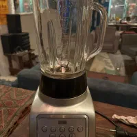 مخلوط کن بلندر