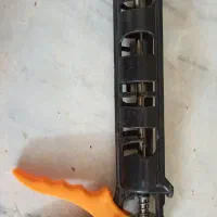 تفنگ چسب آکواریوم