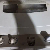 فروش لباسشویی پاکشوما|ماشین لباسشویی و خشک‌کن لباس|مسجد سلیمان, |دیوار