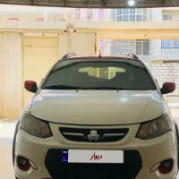 کوییک1401|خودرو سواری و وانت|یاسوج, |دیوار