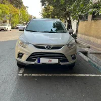 جک s5 اتوماتیک نقره ای بی رنگ 1397