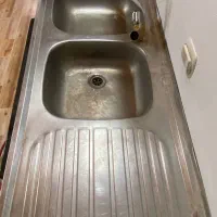 سینک ظرفشویی دولگن
