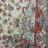 یک جفت فرش ۹ متری نو نو اکبند|فرش|تهران, سلیمانی|دیوار