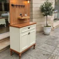 قاب،کمدمیز،دراور،کنسول