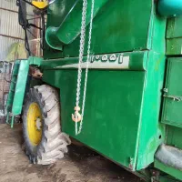 فروش کمباین