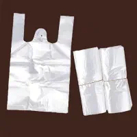 کیسه دسته دار رکابی درجه ۱ مستقیم از تولید کننده