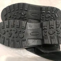 پوتین چرم|کیف، کفش، کمربند|مینودشت, |دیوار