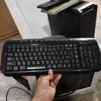 کیبورد موس|قطعات و لوازم جانبی رایانه|شهریار, شهریار|دیوار