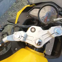 مگلی 200|موتورسیکلت|اصفهان, محله سفلی|دیوار