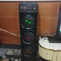 یک جفت باند|سیستم صوتی خانگی|بندرعباس, |دیوار